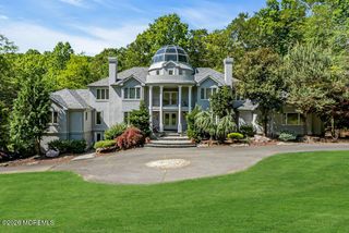 118 Mountainside View, Morganville, NJ 07751