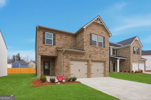 5366 Tolar Road, South Fulton, GA 30213