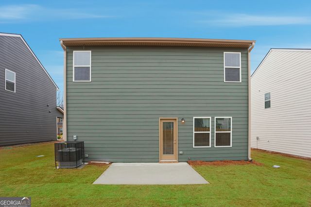 5366 Tolar Road, South Fulton, GA 30213