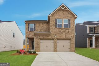 5366 Tolar Road, South Fulton, GA 30213