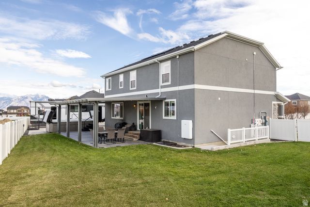 6374 W 8680 S, West Jordan, UT 84081