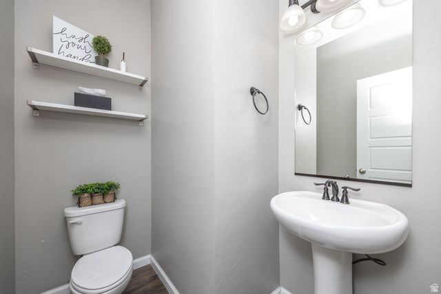 6374 W 8680 S, West Jordan, UT 84081