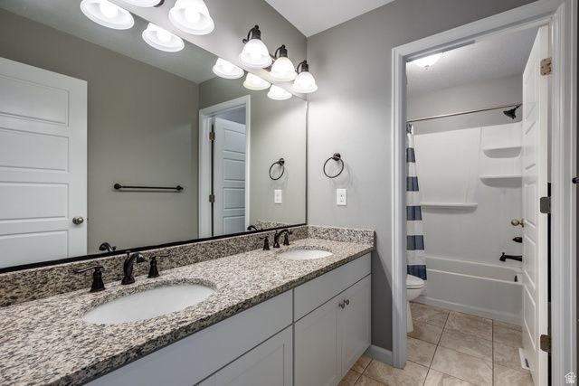 6374 W 8680 S, West Jordan, UT 84081