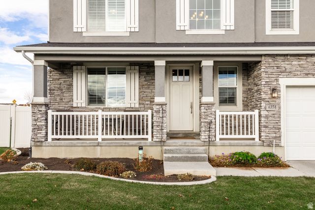 6374 W 8680 S, West Jordan, UT 84081