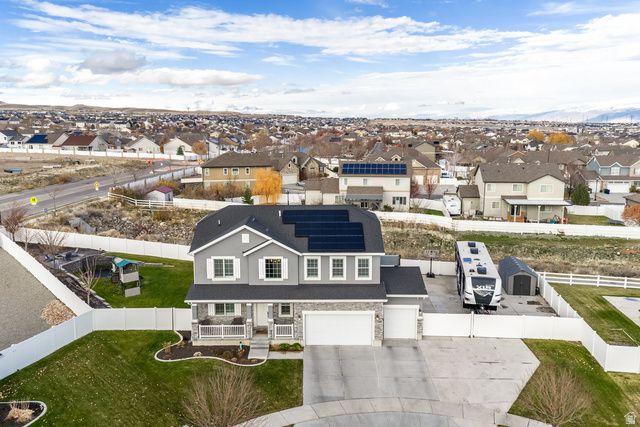 6374 W 8680 S, West Jordan, UT 84081