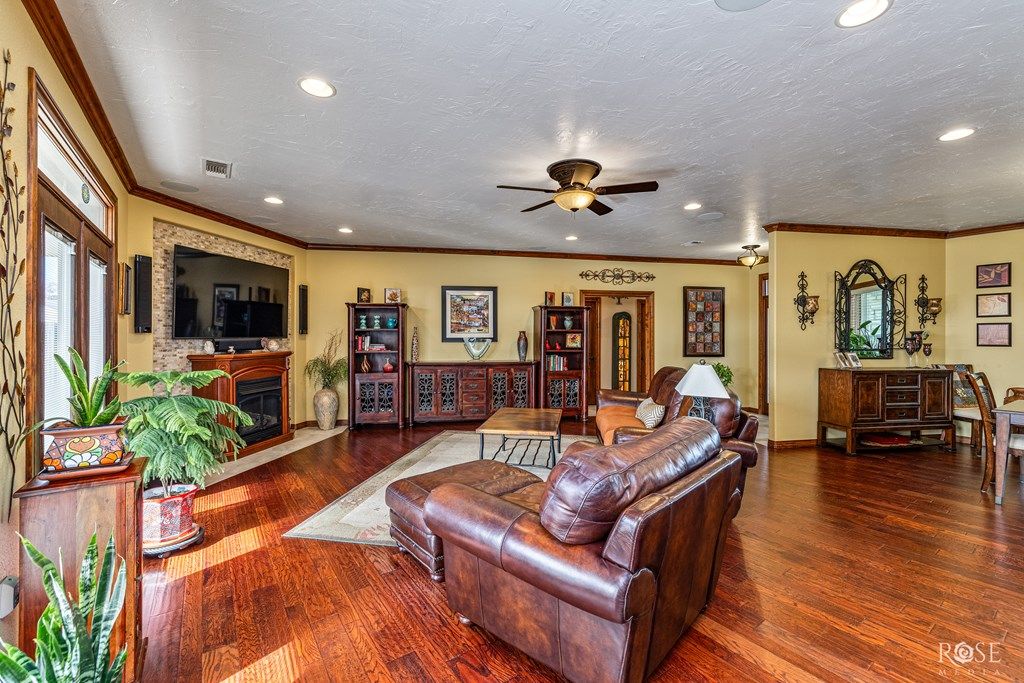 Image 13 of property listing at 5250 Westway Dr, San Angelo, TX 76904