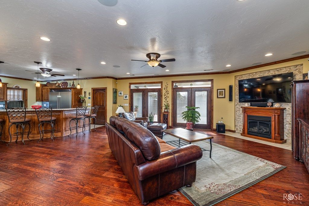 Image 16 of property listing at 5250 Westway Dr, San Angelo, TX 76904