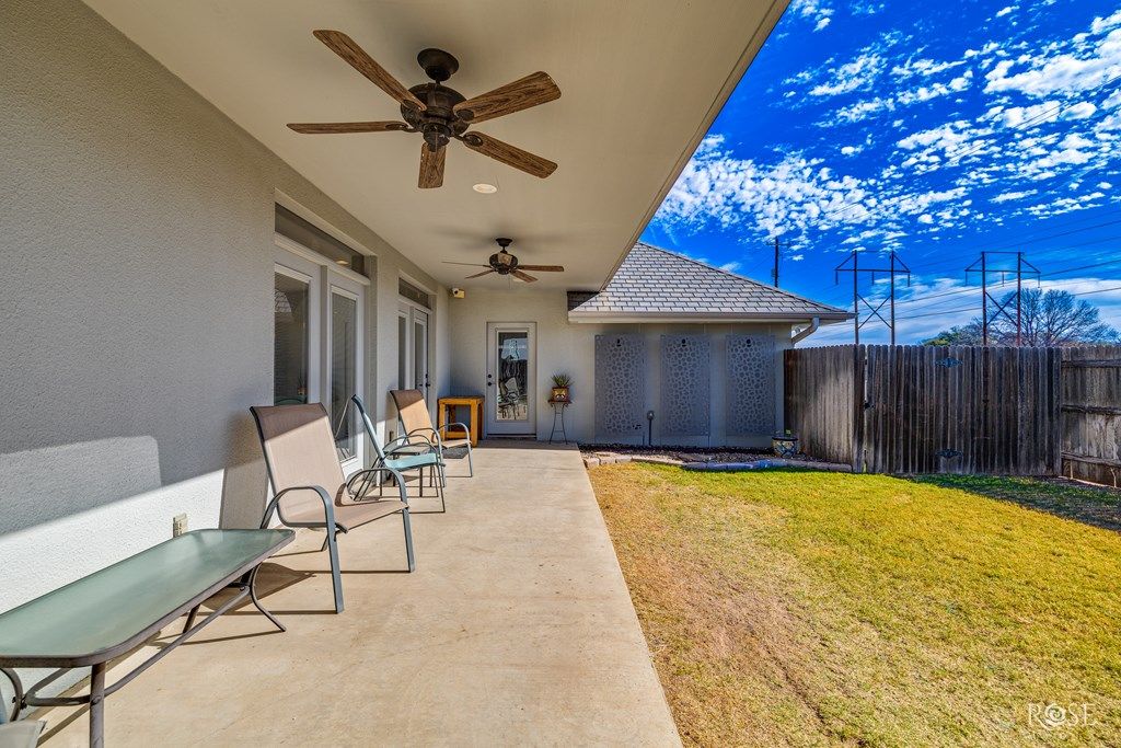 Image 19 of property listing at 5250 Westway Dr, San Angelo, TX 76904