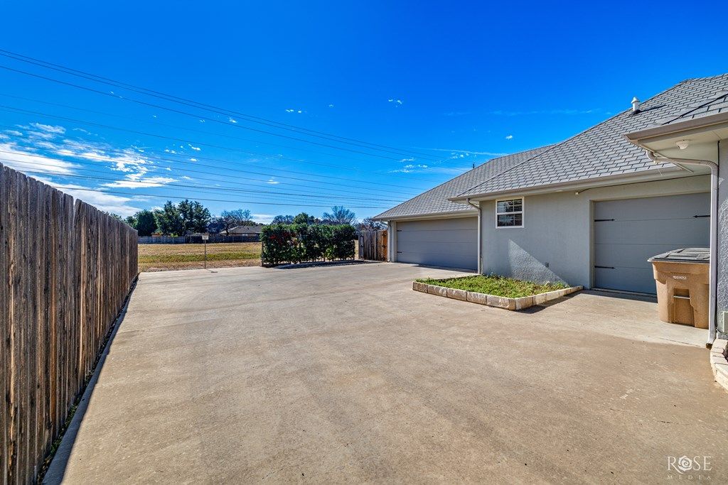 Image 20 of property listing at 5250 Westway Dr, San Angelo, TX 76904