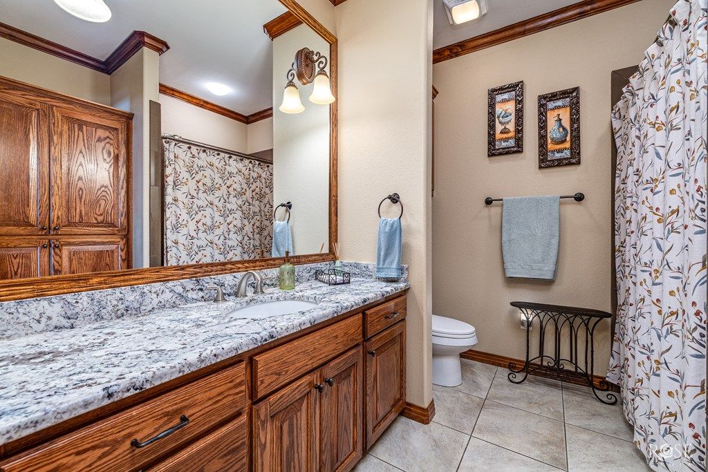 Image 24 of property listing at 5250 Westway Dr, San Angelo, TX 76904