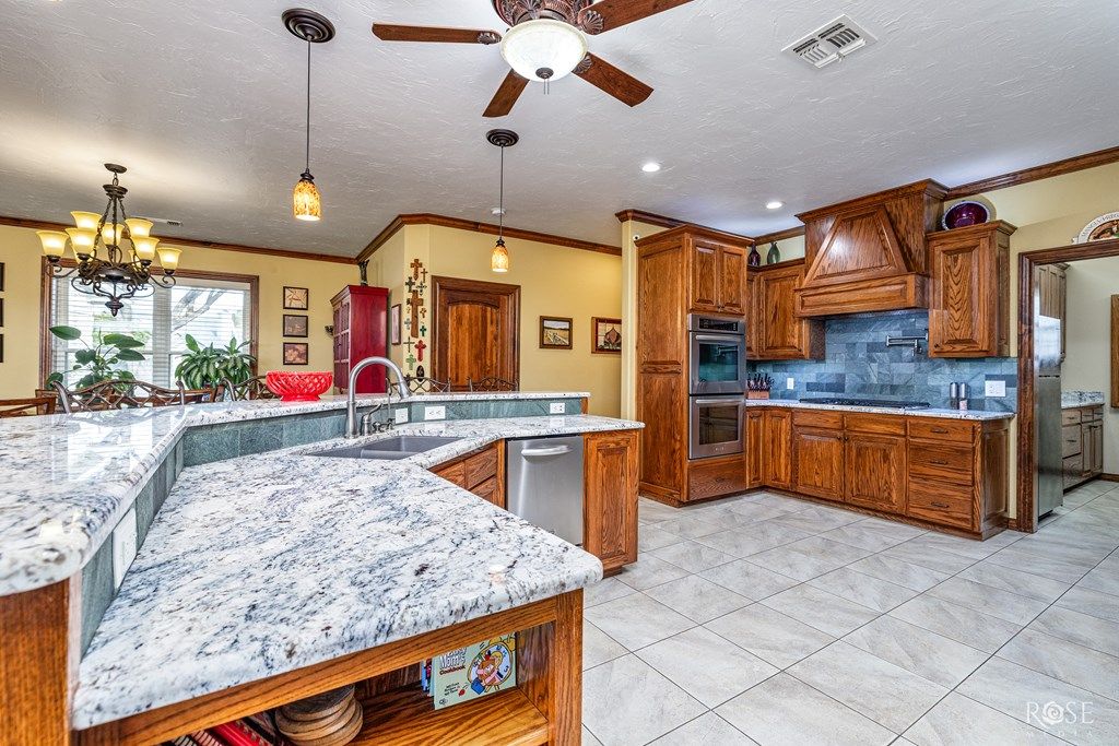 Image 30 of property listing at 5250 Westway Dr, San Angelo, TX 76904