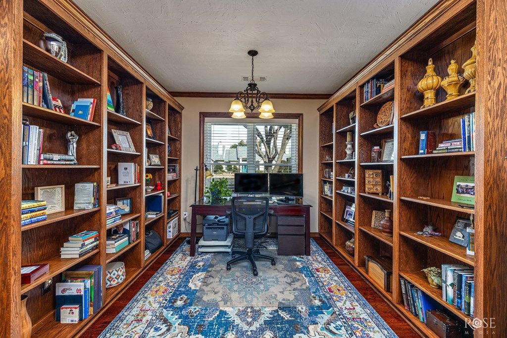 Image 32 of property listing at 5250 Westway Dr, San Angelo, TX 76904