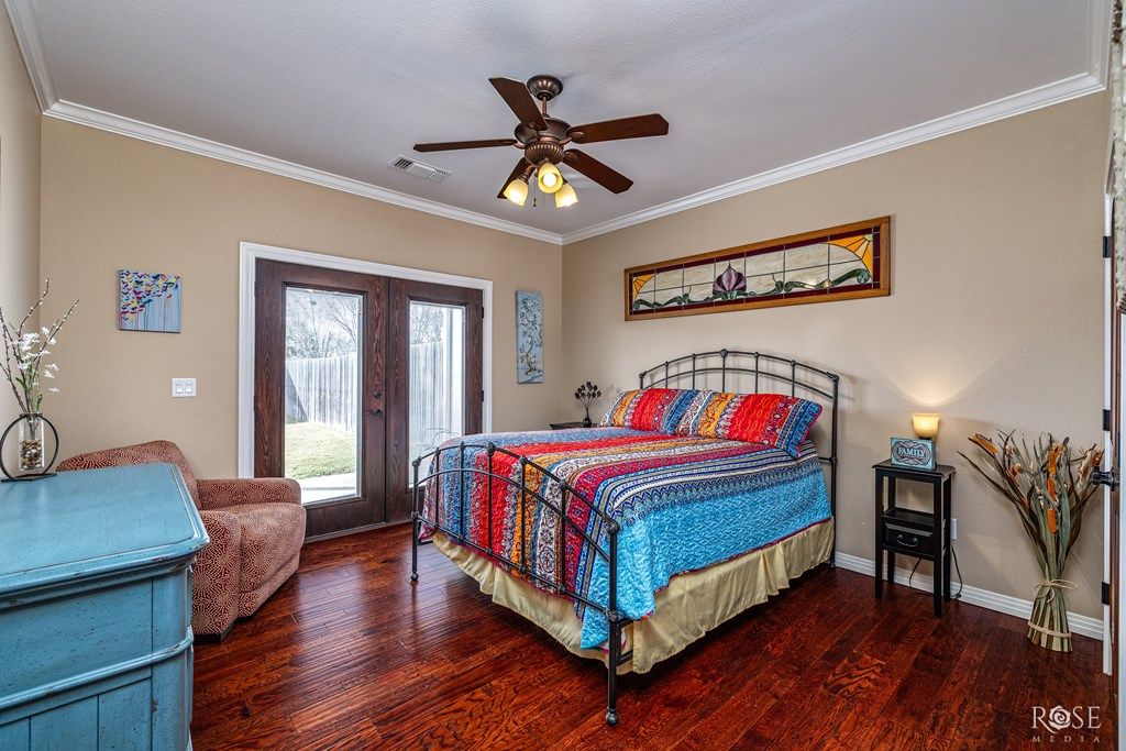 Image 35 of property listing at 5250 Westway Dr, San Angelo, TX 76904