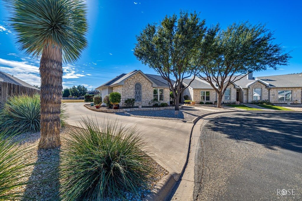 Image 6 of property listing at 5250 Westway Dr, San Angelo, TX 76904