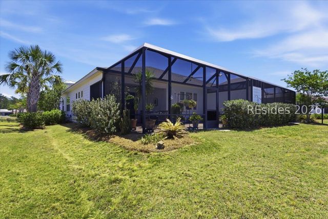 72 Cool Breeze Dr, Hardeeville, SC 29927