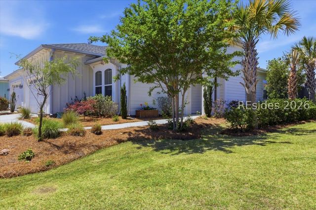 72 Cool Breeze Dr, Hardeeville, SC 29927