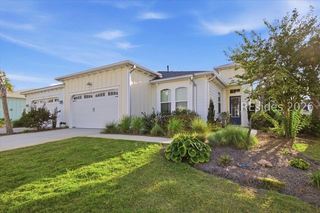 72 Cool Breeze Dr, Hardeeville, SC 29927