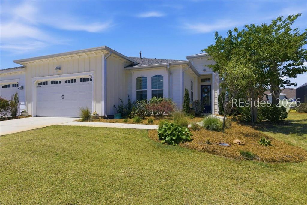 72 Cool Breeze Dr, Hardeeville, SC 29927