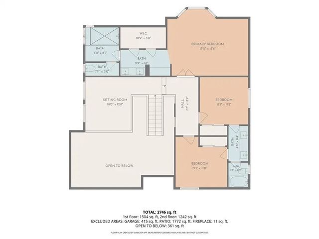 1117 Trenton, Corona, CA 92878