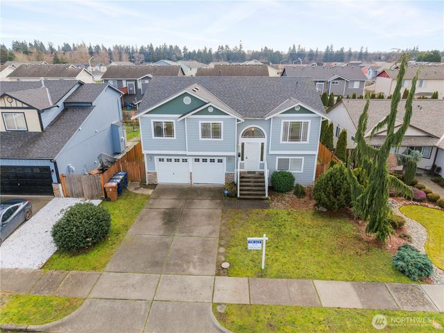 4530 South 79th Street, Tacoma, WA 98409