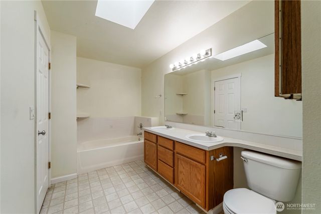 4530 South 79th Street, Tacoma, WA 98409