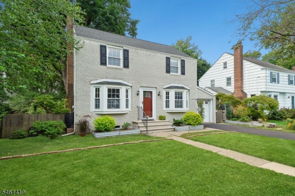 26 Brookdale Rd, Bloomfield Twp., NJ 07003 — exterior