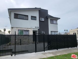 933 S Norton Avenue 6, Los Angeles, CA 90019