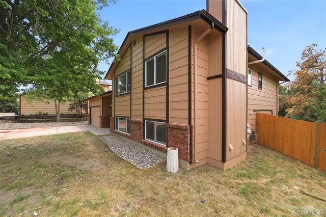 1881 Chapel Hills Drive, Colorado Springs, CO 80920