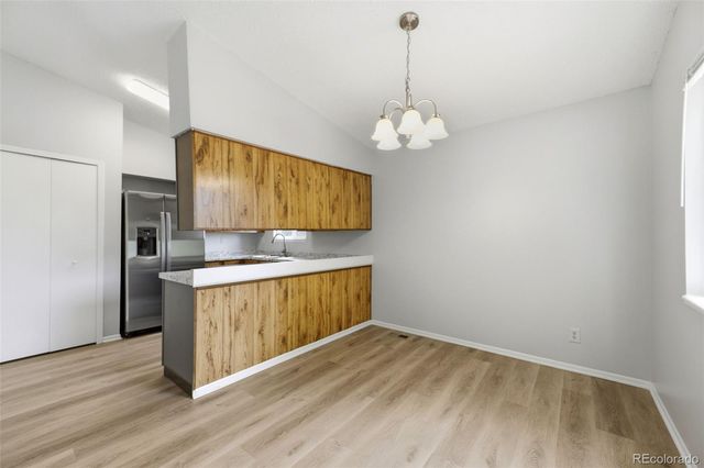 1881 Chapel Hills Drive, Colorado Springs, CO 80920