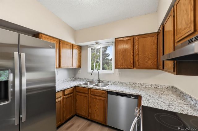 1881 Chapel Hills Drive, Colorado Springs, CO 80920