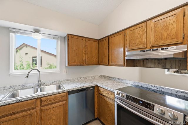 1881 Chapel Hills Drive, Colorado Springs, CO 80920