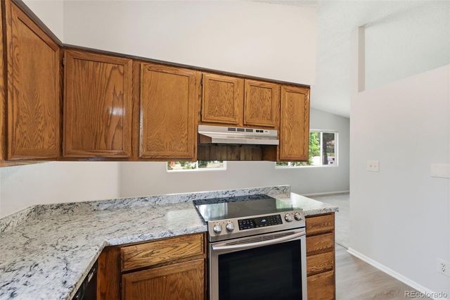 1881 Chapel Hills Drive, Colorado Springs, CO 80920