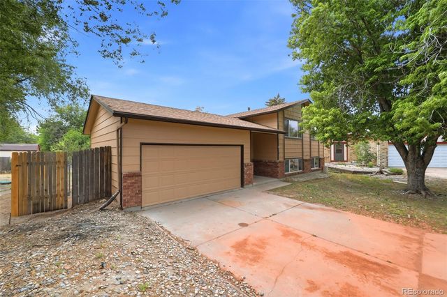 1881 Chapel Hills Drive, Colorado Springs, CO 80920