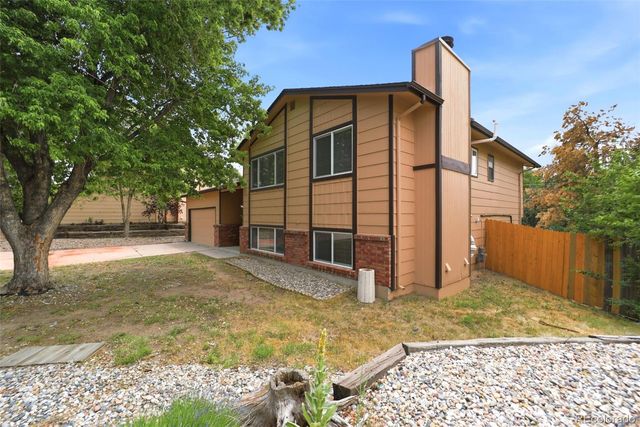 1881 Chapel Hills Drive, Colorado Springs, CO 80920
