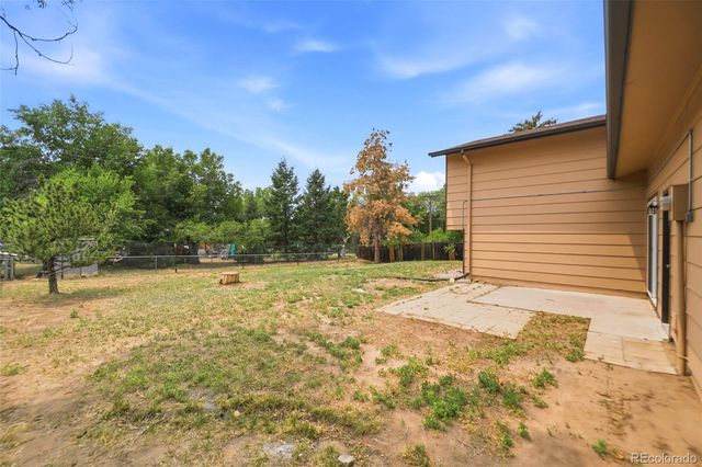 1881 Chapel Hills Drive, Colorado Springs, CO 80920