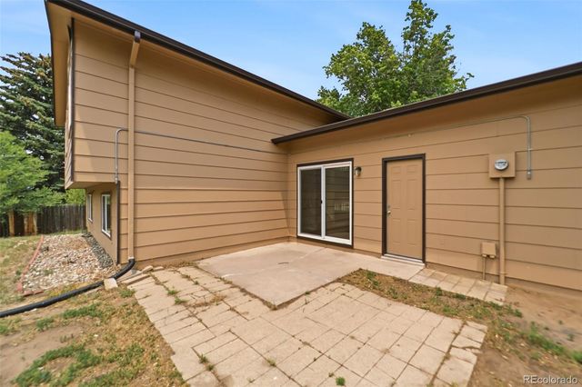 1881 Chapel Hills Drive, Colorado Springs, CO 80920