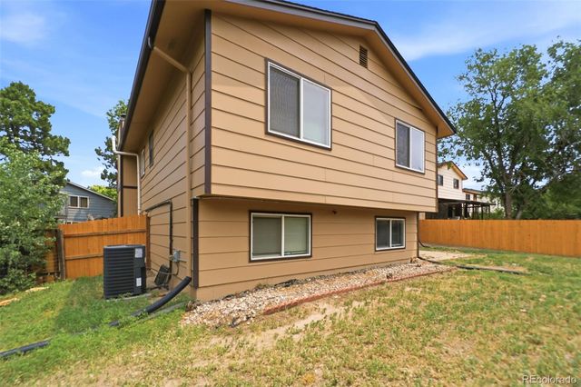 1881 Chapel Hills Drive, Colorado Springs, CO 80920