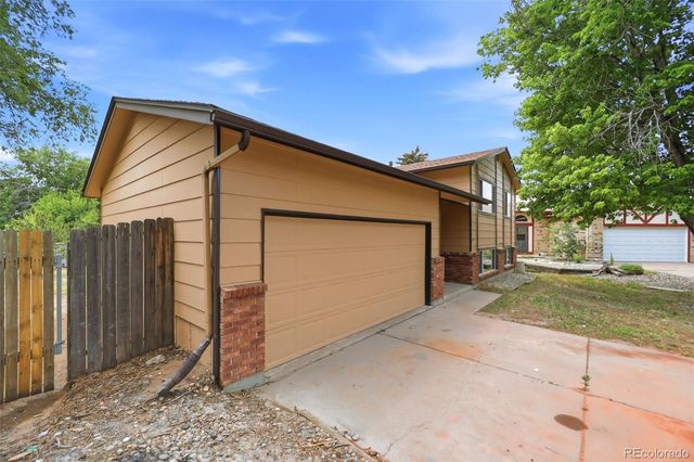 1881 Chapel Hills Drive, Colorado Springs, CO 80920