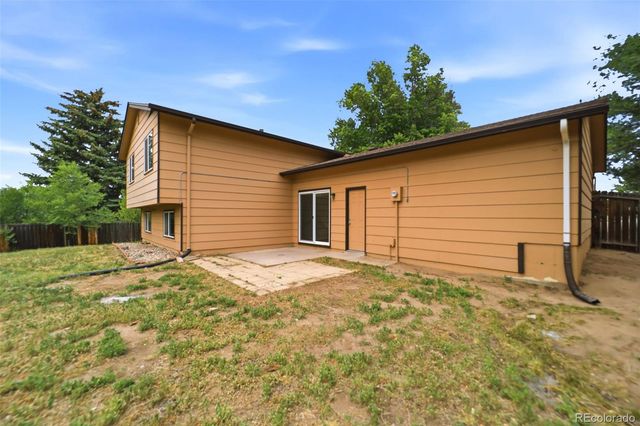 1881 Chapel Hills Drive, Colorado Springs, CO 80920