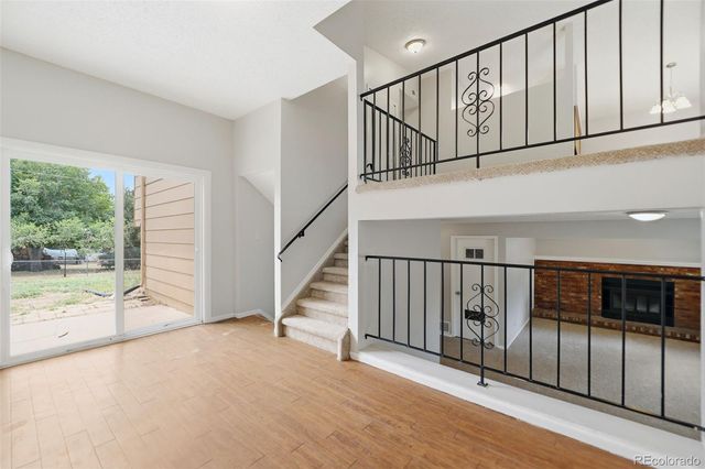 1881 Chapel Hills Drive, Colorado Springs, CO 80920