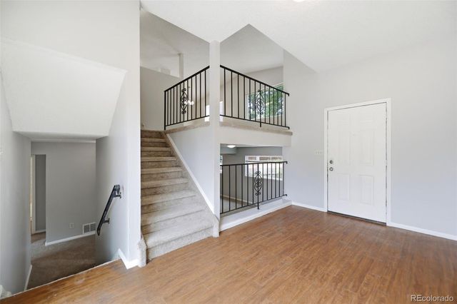 1881 Chapel Hills Drive, Colorado Springs, CO 80920