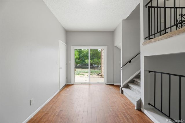 1881 Chapel Hills Drive, Colorado Springs, CO 80920