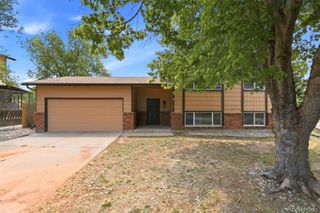 1881 Chapel Hills Drive, Colorado Springs, CO 80920