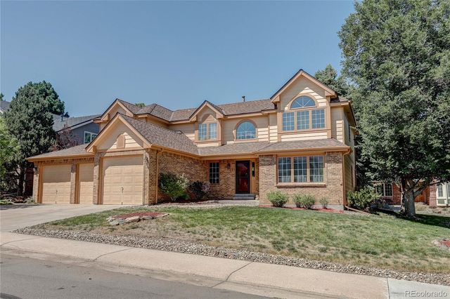 13107 W Iliff Drive, Lakewood, CO 80228