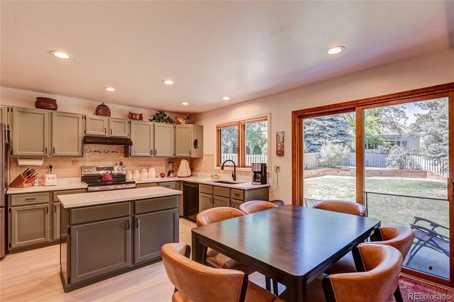 13107 W Iliff Drive, Lakewood, CO 80228