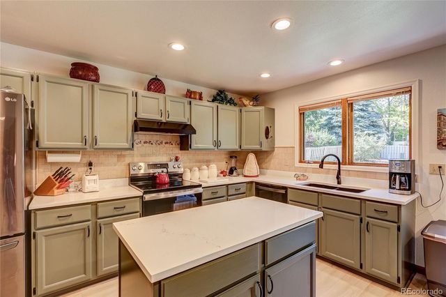 13107 W Iliff Drive, Lakewood, CO 80228