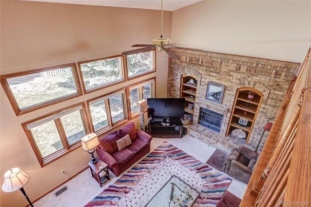 13107 W Iliff Drive, Lakewood, CO 80228