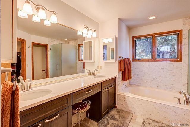 13107 W Iliff Drive, Lakewood, CO 80228