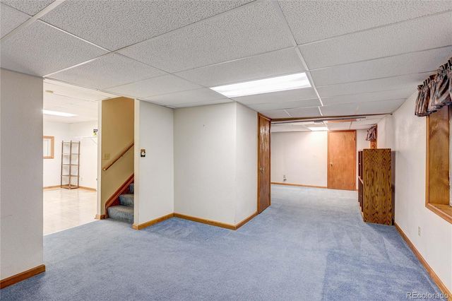 13107 W Iliff Drive, Lakewood, CO 80228