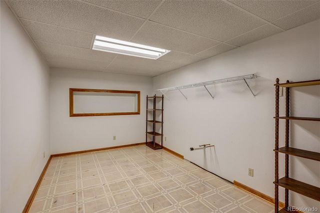 13107 W Iliff Drive, Lakewood, CO 80228